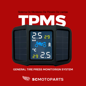 TPMS