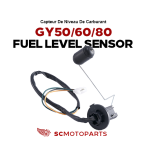 Fuel Level Sensor