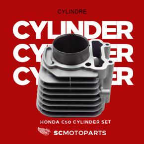 CYLINDER KIT