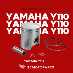 YAMAHA Y110 PISTON KIT