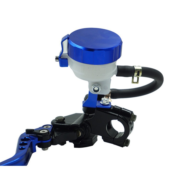 CNC hydraulic pump adjustable brake clutch universal upper pump assembly