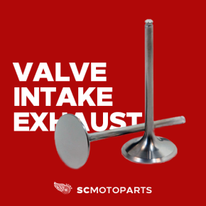 Valve for Honda 