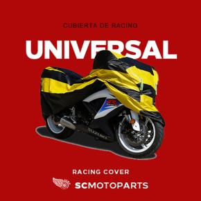 Racing cover