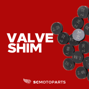 Valve Shim