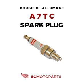 A7TC Spark Plug