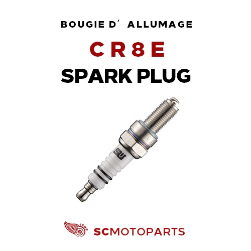CR8E Spark Plug