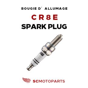 CR8E Spark Plug
