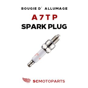 A7TP Spark Plug
