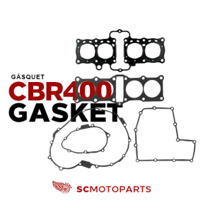 Gasket for Honda