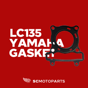 Gasket for LC135