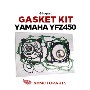 Gasket for YAMAHA 