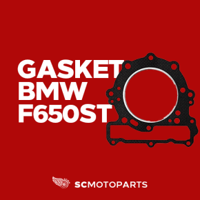 Gasket for BMW