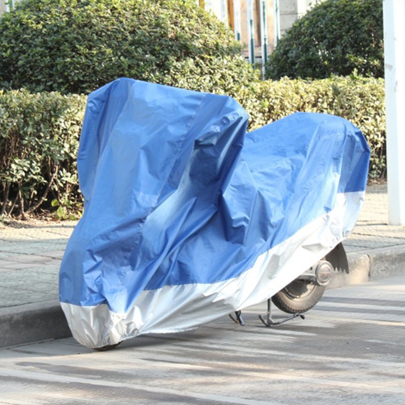 Scooter cover