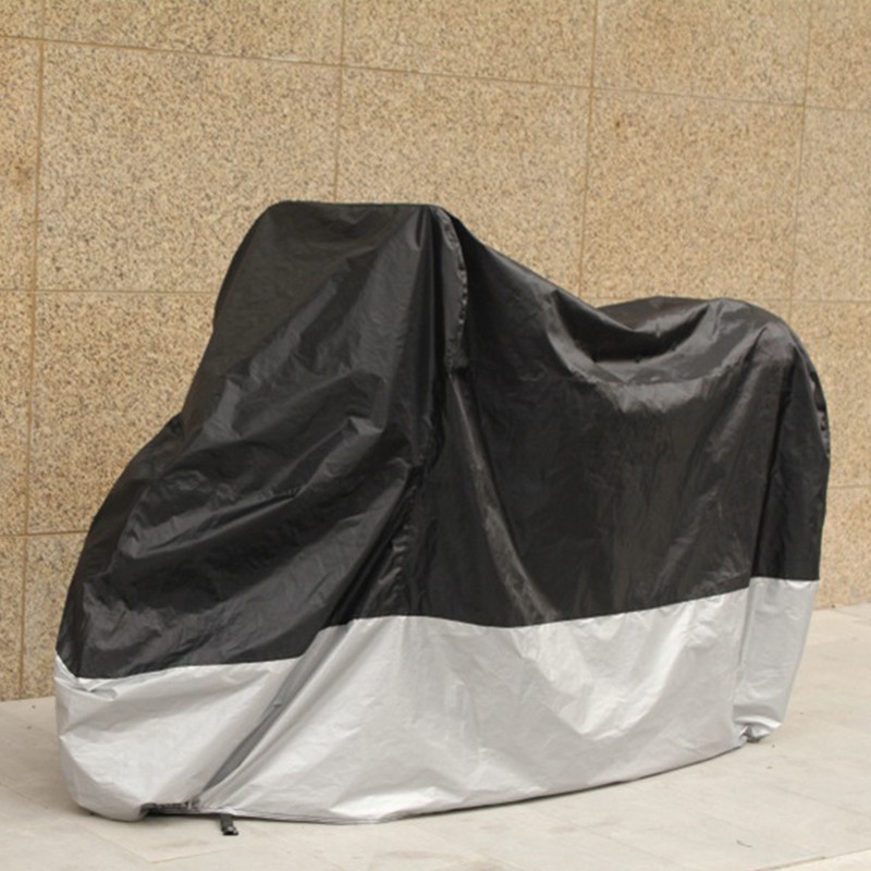 Scooter cover