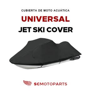 Jet ski cover