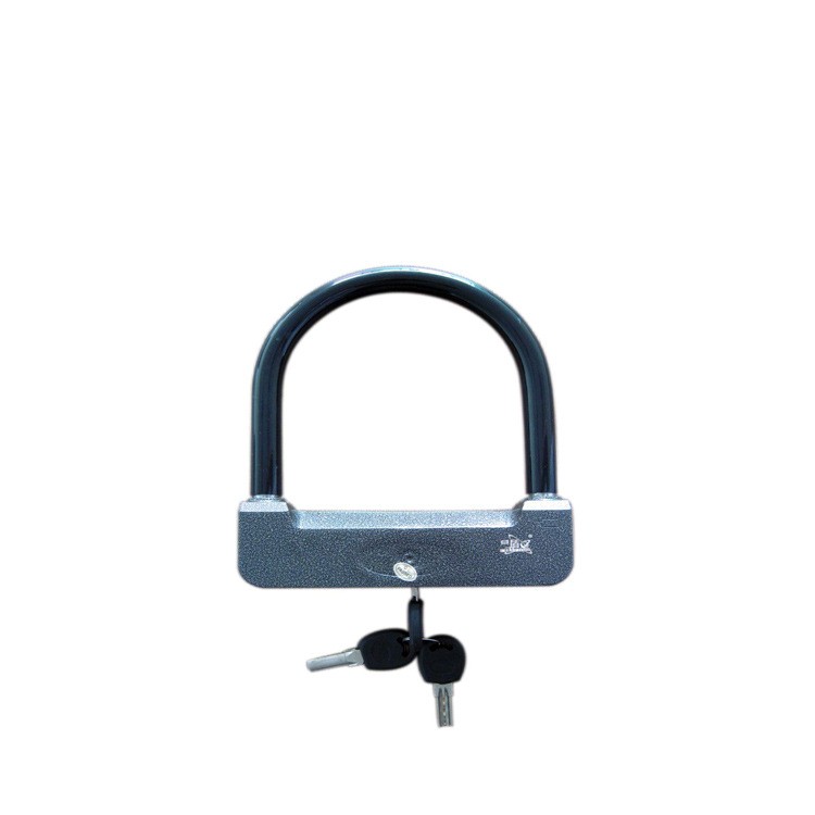 Large, medium and small size electronic lock with alarm 