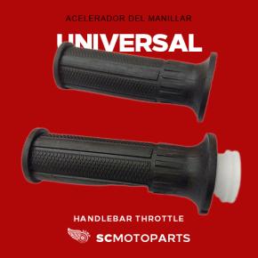 Universal original handle of motorcycle tricycle ATV