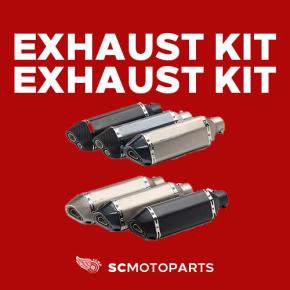 Exhaust Kit