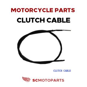 clutch cable