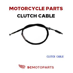 Clutch Cable