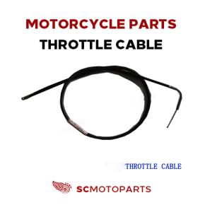 Throttle Cable