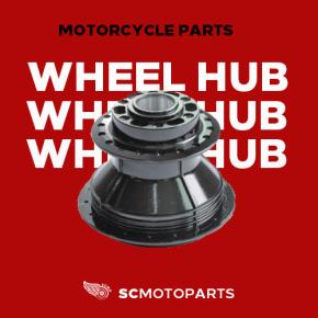Wheel Hub
