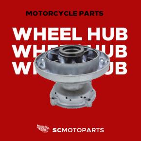 Wheel Hub