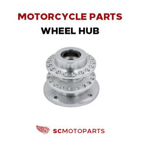 Wheel Hub