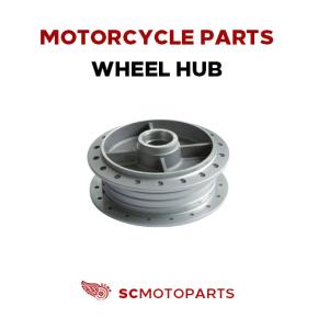 Wheel Hub