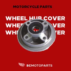 Wheel Hub Cover