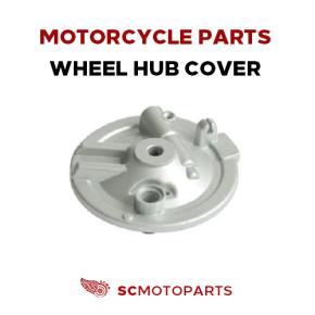 Wheel Hub Cover