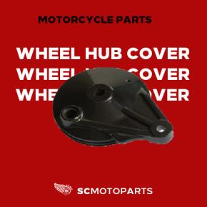 Wheel Hub Cover