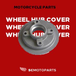 Wheel Hub Cover 