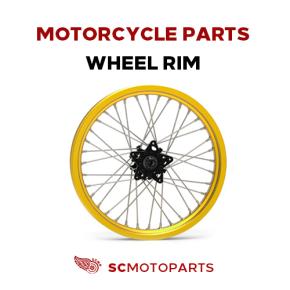 Wheel Rim