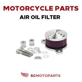 Air Oil Filter