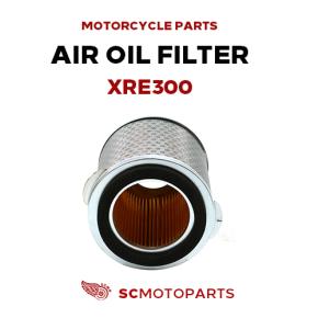 Air Oil Filter XRE300