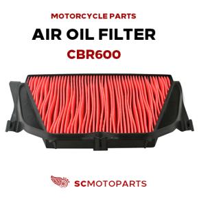Air Oil Filter CBR600RR