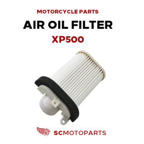 Air Oil Filter XP500