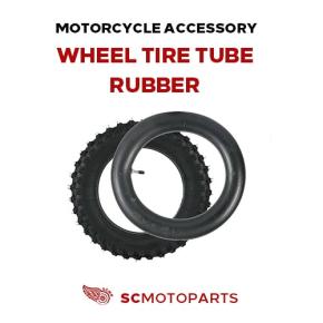 Wheel Tire Tube