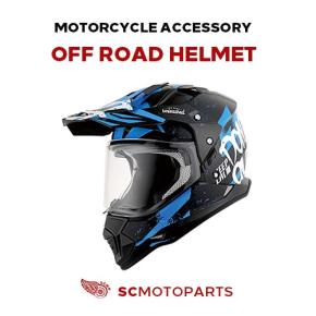 Off Road Helmet