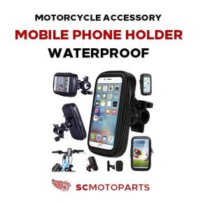 Mobile Phone Holder