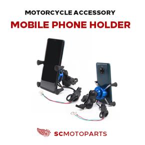 Mobile Phone Holder