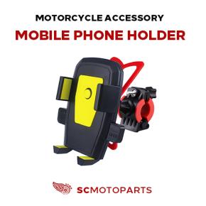 Mobile Phone Holder