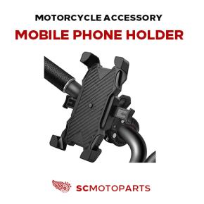 Mobile Phone Holder