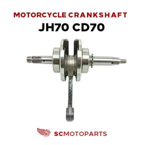 Crankshaft JH70 CD70