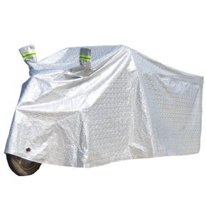 Tricycle cover