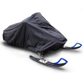 Snowmobile cover 