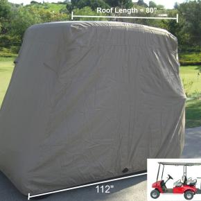 Golf cart cover 