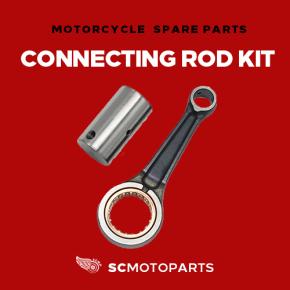 Connecting Rod Kit