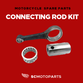 Connecting Rod Kit